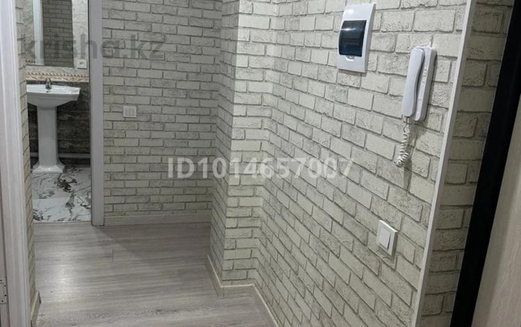 1-комнатная квартира · 35 м² · 1/3 этаж, мкр Теректы, Устирт 5, 5/1-4 — ул. Устирт за 170 000 ₸ в Алматы, Алатауский р-н — фото 2