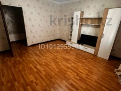 1-бөлмелі пәтер · 48 м² · 9/16 қабат, Тлендиева 15/2, бағасы: 180 000 ₸ в Астане, Сарыарка р-н