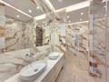 4-бөлмелі пәтер · 250 м² · 3/3 қабат, Аль- Фараби — Аль-Фараби - Каппарова, бағасы: 435 млн ₸ в Алматы, Медеуский р-н — фото 14