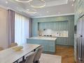 4-бөлмелі пәтер · 250 м² · 3/3 қабат, Аль- Фараби — Аль-Фараби - Каппарова, бағасы: 435 млн ₸ в Алматы, Медеуский р-н — фото 9