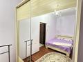 2-комнатная квартира · 56 м² · 1/5 этаж, Есимхана 17а — Ориентировочно находится возле школы №278 (Ипподром) за 15 000 ₸ в 