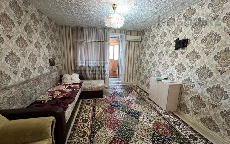 3-комнатная квартира · 69.1 м² · 5/10 этаж, Маяковского 101/1 за 27 млн ₸ в Костанае — фото 2