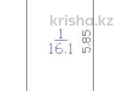 Паркинг · 16.1 м² · Тараз 135/11 за 3.2 млн ₸ в Алматы, Турксибский р-н