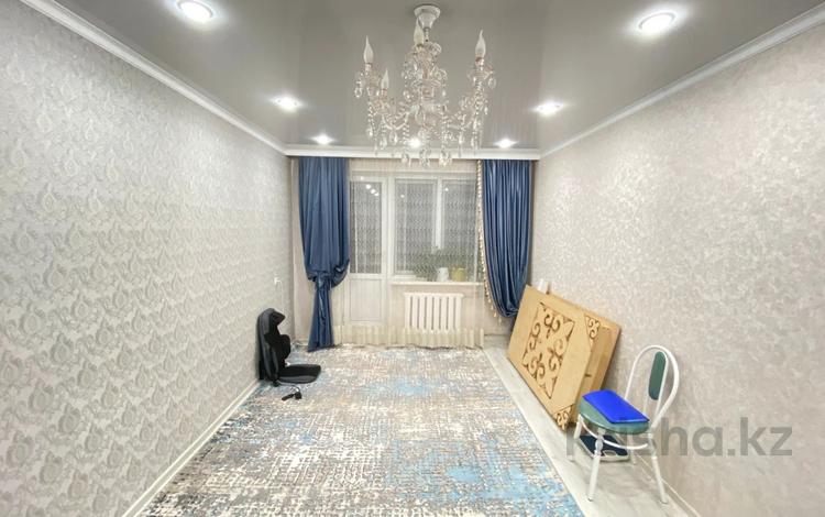 2-комнатная квартира · 44.7 м² · 4/5 этаж, мкр Талас за 14 млн ₸ в Таразе — фото 7
