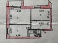2-комнатная квартира · 48 м² · 4/5 этаж, Индустриальная 15 за 20.5 млн ₸ в Усть-Каменогорске — фото 15