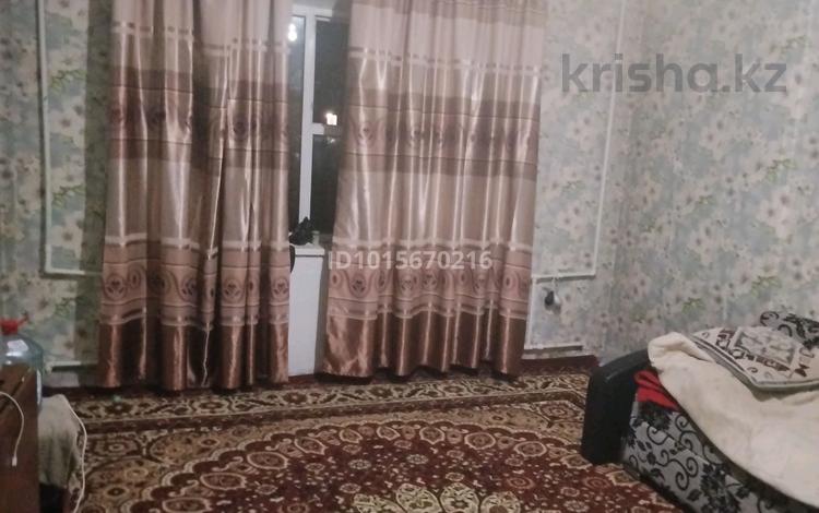 1-комнатная квартира · 35.5 м² · 7/9 этаж, бахар жырау 96 ев97 за 9.5 млн ₸ в Караганде, Казыбек би р-н — фото 2