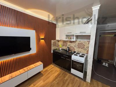 1-комнатная квартира · 20 м² · 5/5 этаж, Манаса — Кудайбердыулы за ~ 13 млн ₸ в Астане, Алматы р-н