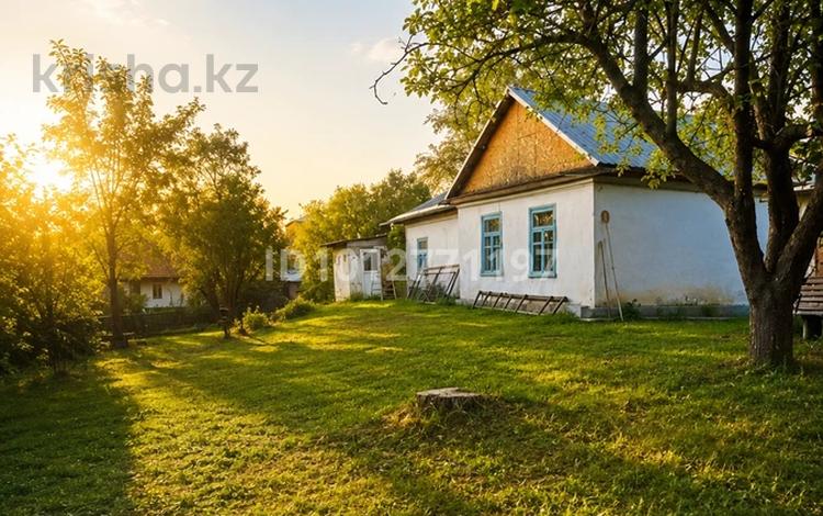 Отдельный дом · 4 комнаты · 100 м² · 13.5 сот., Алмалыкская за 98 млн ₸ в Алматы, Турксибский р-н — фото 2