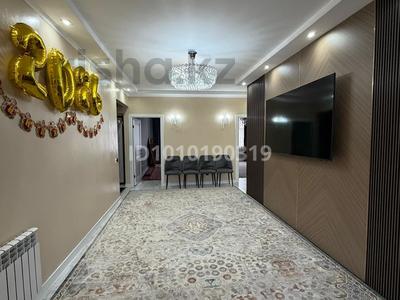 4-комнатная квартира · 90 м² · 1/5 этаж, 12-й мкр 67 — Мечта портактау за 30 млн 〒 в Актау