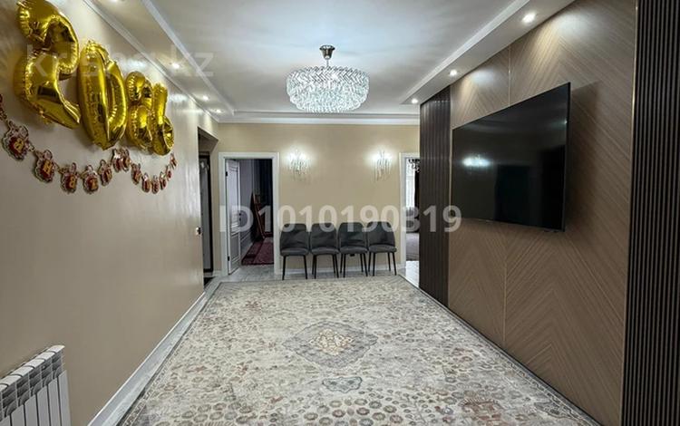 4-комнатная квартира · 90 м² · 1/5 этаж, 12-й мкр 67 — Мечта портактау за 33 млн ₸ в Актау — фото 2