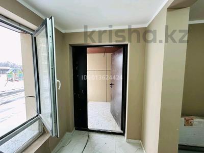 3-бөлмелі пәтер · 71 м² · 1/9 қабат, Бурундайская 91, бағасы: 300 000 ₸ в Алматы, Жетысуский р-н