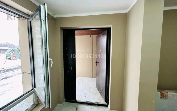 3-бөлмелі пәтер · 71 м² · 1/9 қабат, Бурундайская 91, бағасы: 300 000 ₸ в Алматы, Жетысуский р-н — фото 2