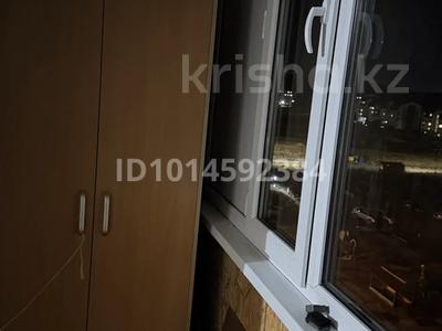 1-комнатная квартира · 46 м² · 7/9 этаж, Аль-Фараби 36 за 120 000 ₸ в Усть-Каменогорске