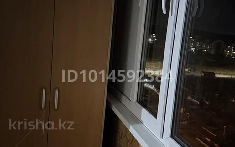 1-комнатная квартира · 46 м² · 7/9 этаж, Аль-Фараби 36 за 120 000 ₸ в Усть-Каменогорске — фото 2