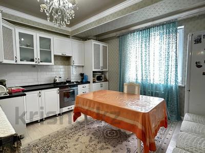 3-бөлмелі пәтер · 104 м² · 2/5 қабат, Алтын орда, бағасы: 32 млн ₸ в Актобе