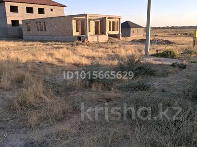 Жер телімі · 8 сотық, Абай ауд., мкр Нуршуак, бағасы: 12 млн ₸ в Шымкенте, Абайский р-н
