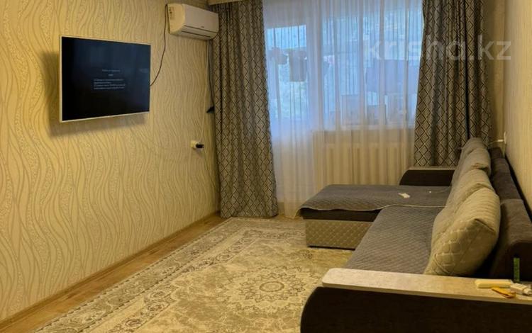 3-бөлмелі пәтер · 62.2 м² · 5/5 қабат, Быковского 7, бағасы: 24.5 млн ₸ в Костанае — фото 2