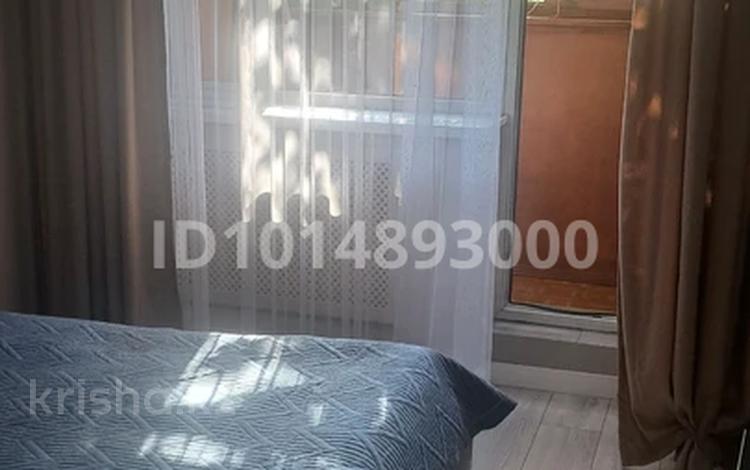 2-бөлмелі пәтер · 53.7 м² · 3/3 қабат, Кокмайса ш/а., бағасы: 37 млн ₸ в Алматы, Жетысуский р-н — фото 2