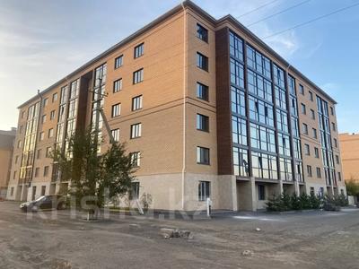 2-комнатная квартира, 60.3 м², 3/5 этаж, Абулкасымова 115 за 16.5 млн 〒 в Кокшетау