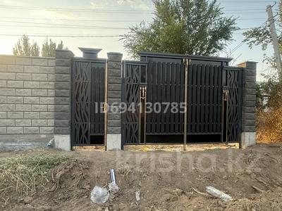 Отдельный дом · 4 комнаты · 60 м² · 10 сот., Маметовой 78 — С.Бирлик за 18 млн ₸ в 