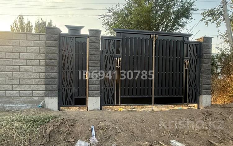 Отдельный дом · 4 комнаты · 60 м² · 10 сот., Маметовой 78 — С.Бирлик за 18 млн ₸ в  — фото 14