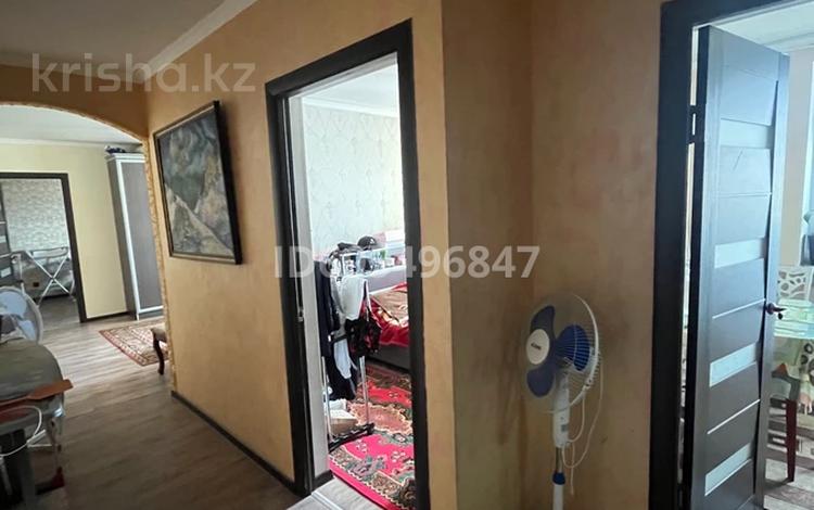 3-бөлмелі пәтер · 63 м² · 4 қабат, Ракишева, бағасы: 21 млн ₸ в Талдыкоргане, мкр Жастар — фото 18