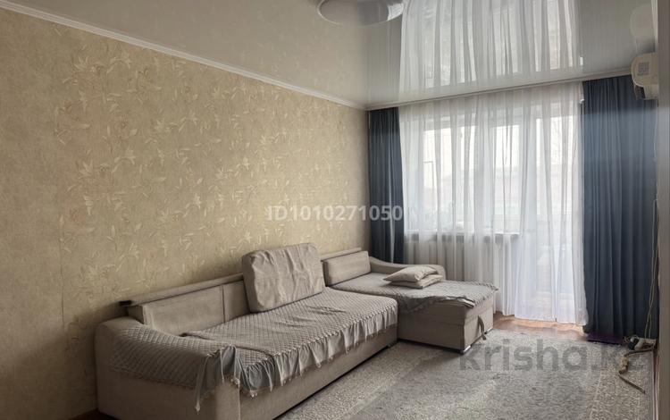 3-бөлмелі пәтер · 56 м² · 3/4 қабат, 342 квартал 8, бағасы: 23.5 млн ₸ в Семее — фото 2