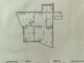 3-бөлмелі пәтер · 95.5 м² · 23/25 қабат, мкр 11 — Актобе ажары, бағасы: 27.5 млн ₸ — фото 13