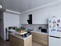 3-бөлмелі пәтер · 95.5 м² · 23/25 қабат, мкр 11 — Актобе ажары, бағасы: 27.5 млн ₸