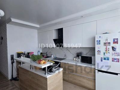 3-бөлмелі пәтер · 95.5 м² · 23/25 қабат, мкр 11 — Актобе ажары, бағасы: 27.5 млн ₸