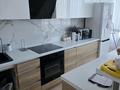 3-бөлмелі пәтер · 95.5 м² · 23/25 қабат, мкр 11 — Актобе ажары, бағасы: 27.5 млн ₸ — фото 2