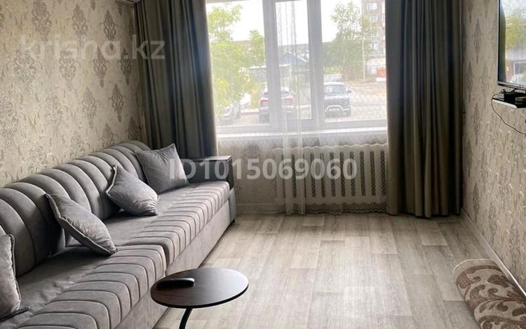 3-бөлмелі пәтер · 61 м² · 1/5 қабат, Камзина 61, бағасы: 15 млн ₸ в Аксу — фото 2