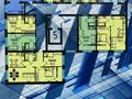 1-бөлмелі пәтер · 22 м² · 9/9 қабат, 62 1, бағасы: 8.9 млн ₸ в Астане, Нура р-н — фото 2