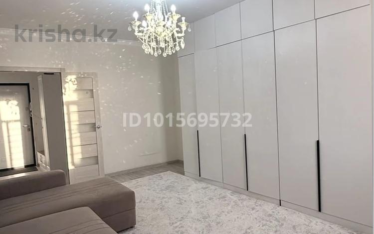 2-комнатная квартира · 42 м² · 5/5 этаж, Алтын казык 3а за 21 млн ₸ в Косшы — фото 2