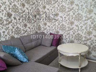 1-бөлмелі пәтер · 40 м² · 2/9 қабат, Назарбаева 48 — Арбат, бағасы: 15 000 ₸ в Алматы, Медеуский р-н
