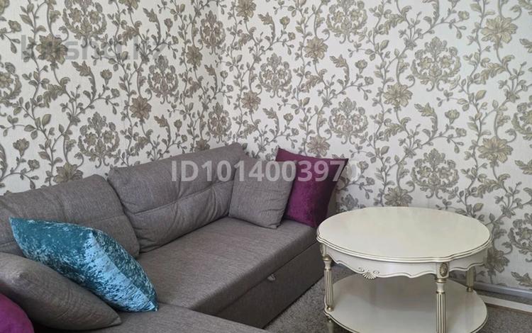 1-бөлмелі пәтер · 40 м² · 2/9 қабат, Назарбаева 48 — Арбат, бағасы: 15 000 ₸ в Алматы, Медеуский р-н — фото 2