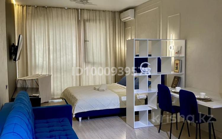 1-бөлмелі пәтер · 47 м², Журавлева 28к3, бағасы: 4 000 〒 в Алматы, Бостандыкский р-н — фото 15