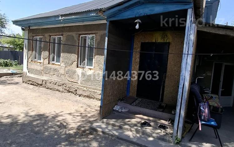 Отдельный дом · 4 комнаты · 90 м² · 4 сот., Ы Алтынсарин 55 — Между улицой Джамбула и Абая за 15 млн ₸ в Жибек Жолы — фото 2