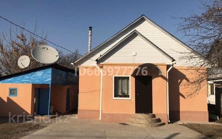 Отдельный дом • 3 комнаты • 62 м² • 5 сот., Нурлы жол(Леонова) — Одесская за 25.5 млн 〒 в Талгаре — фото 16