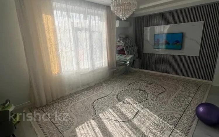 2-бөлмелі пәтер · 70 м² · 1/3 қабат, мкр Алгабас, Камажай — Камажай, бағасы: 34.6 млн ₸ в Алматы, Алатауский р-н — фото 2