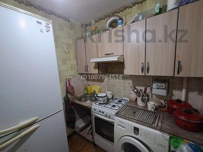 1-комнатная квартира · 27 м² · 2/5 этаж, Тауелсиздик 4/3 — Тауелсиздик-Кажимукана за 14.5 млн 〒 в Астане, Алматы р-н