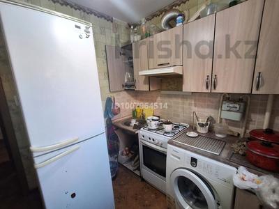 1-комнатная квартира · 27 м² · 2/5 этаж, Тауелсиздик 4/3 — Тауелсиздик-Кажимукана за 14.5 млн ₸ в Астане, Алматы р-н