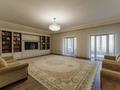 4-комнатная квартира · 170 м² · 1/4 этаж, Керей, Жанибек хандар 8а — Президентский Парк, Самал Парк за 240 млн ₸ в Астане, Есильский р-н — фото 4