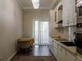 4-комнатная квартира · 170 м² · 1/4 этаж, Керей, Жанибек хандар 8а — Президентский Парк, Самал Парк за 240 млн ₸ в Астане, Есильский р-н — фото 15