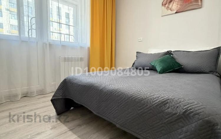 1-бөлмелі пәтер · 45 м² · 5/9 қабат, Улы Дала 82 — Улы Дала, бағасы: 25 000 ₸ в Астане, Есильский р-н — фото 6