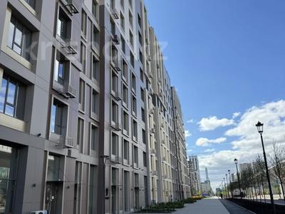 4-комнатная квартира · 122.8 м² · 8/9 этаж, Шамши Калдаяков 14 за 78.5 млн ₸ в Астане, Сарайшык р-н
