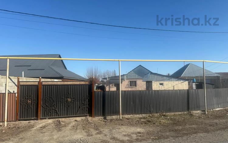 Жеке үй · 3 бөлме · 58 м² · 8 жүзд., Талдыкорган Шайкорган 27, бағасы: 17.8 млн ₸ — фото 2