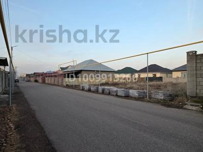 Участок · 7 соток, Сары арка за 20 млн ₸ в Каскелене