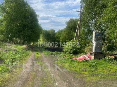Отдельный дом · 8 комнат · 200 м² · 300 сот., Высоковольтная — Лесхоз за 30 млн 〒 в Усть-Каменогорске, Ульбинский