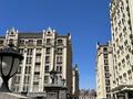 2-комнатная квартира · 68.3 м² · 6/9 этаж, Панфилова 6-12 — Калдаякова за 390 000 ₸ в Астане, Алматы р-н — фото 14